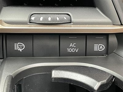 صورة 32 لـ 2025 Toyota CROWN ESTATE