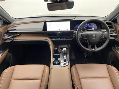 صورة 2 لـ 2025 Toyota CROWN ESTATE