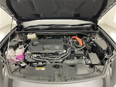 صورة 23 لـ 2025 Toyota CROWN ESTATE