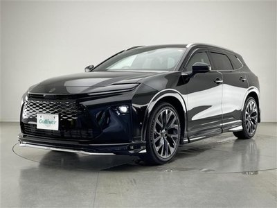 صورة 16 لـ 2025 Toyota CROWN ESTATE