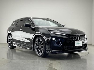 صورة 41 لـ 2025 Toyota CROWN ESTATE