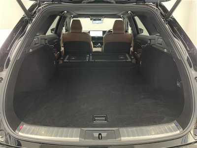 صورة 21 لـ 2025 Toyota CROWN ESTATE