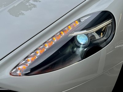 صورة مصغرة 50 لـ 2015 Aston Martin RAPIDE