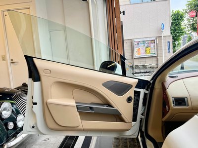 صورة مصغرة 22 لـ 2015 Aston Martin RAPIDE