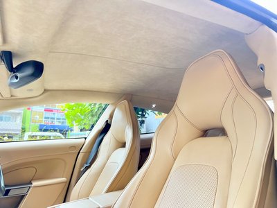 صورة مصغرة 14 لـ 2015 Aston Martin RAPIDE