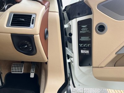 صورة مصغرة 25 لـ 2015 Aston Martin RAPIDE