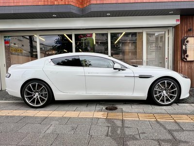 صورة مصغرة 4 لـ 2015 Aston Martin RAPIDE