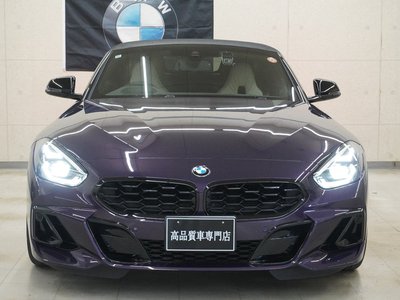 2024 BMW Z4 照片 5
