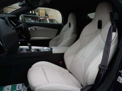 2024 BMW Z4 缩略图 20