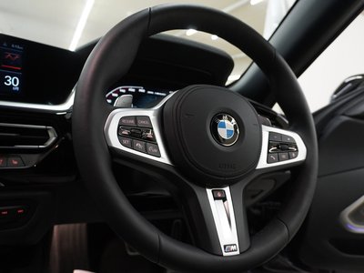 2024 BMW Z4 缩略图 22