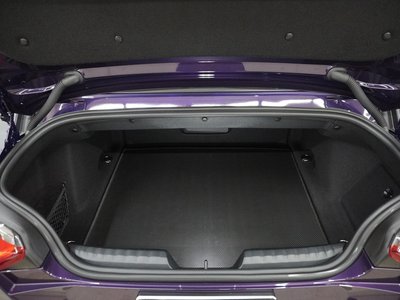 2024 BMW Z4 缩略图 29