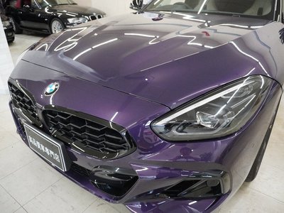 2024 BMW Z4 照片 14