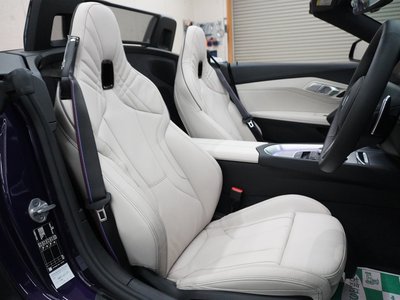 2024 BMW Z4 缩略图 19