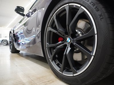 2024 BMW Z4 照片 15