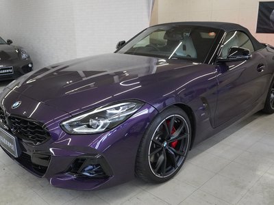 2024 BMW Z4 照片 11