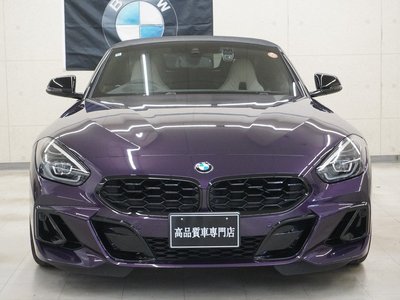 2024 BMW Z4 照片 3