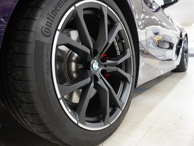 2024 BMW Z4 照片 16