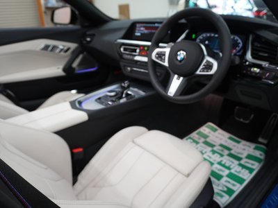 2024 BMW Z4 缩略图 21