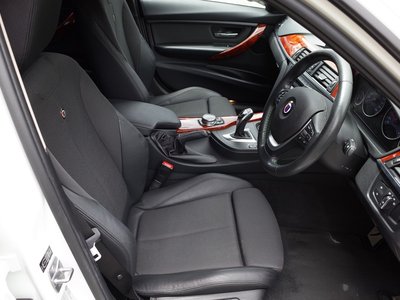 2014 BMW Alpina D3 — фото 15