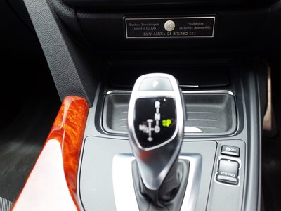 2014 BMW Alpina D3 — фото 14
