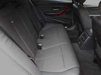 2014 BMW Alpina D3 — фото 16