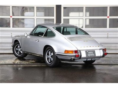 صورة 8 لـ 1970 Porsche 911