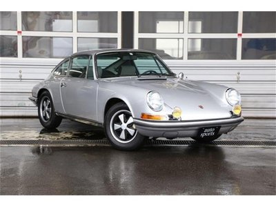 صورة 4 لـ 1970 Porsche 911