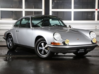 صورة 1 لـ 1970 Porsche 911