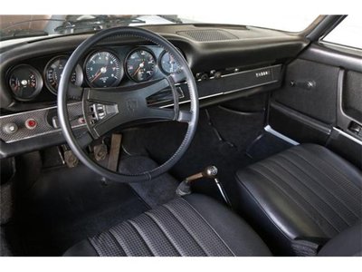 صورة 17 لـ 1970 Porsche 911