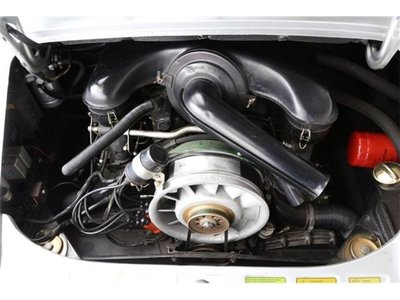 صورة 11 لـ 1970 Porsche 911