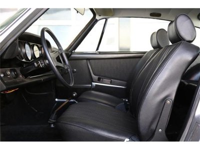 صورة 13 لـ 1970 Porsche 911