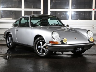 صورة 3 لـ 1970 Porsche 911