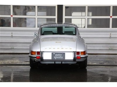 صورة 9 لـ 1970 Porsche 911