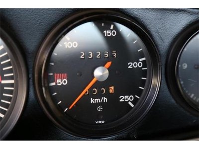 صورة 23 لـ 1970 Porsche 911