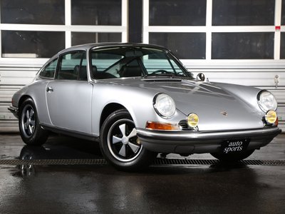 صورة 2 لـ 1970 Porsche 911