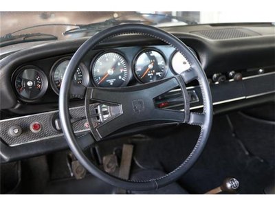 صورة 18 لـ 1970 Porsche 911