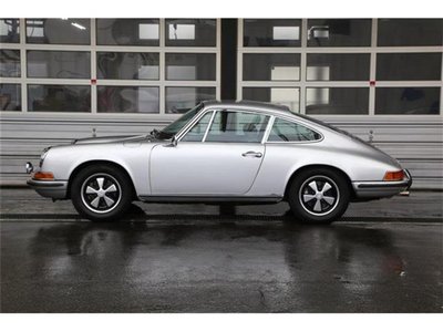 صورة 12 لـ 1970 Porsche 911