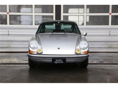صورة 5 لـ 1970 Porsche 911