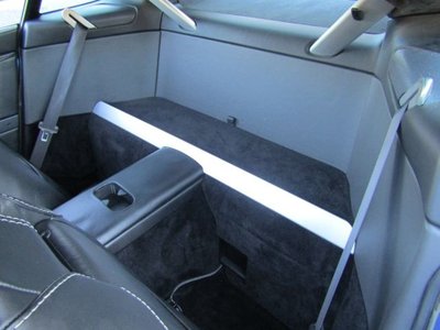2007 Aston Martin V8 照片 12