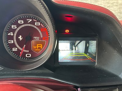 2014 Ferrari 458 SPIDER 照片 16