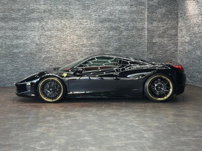 2014 Ferrari 458 SPIDER 照片 3