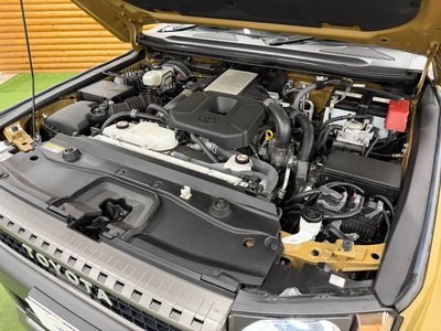 2024 Toyota LAND CRUISER 250 photo 73