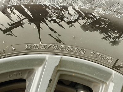 2024 Toyota LAND CRUISER 250 photo 27