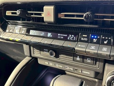 2024 Toyota LAND CRUISER 250 photo 13