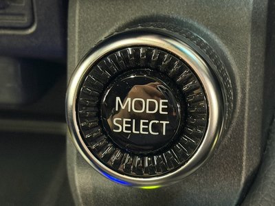 2024 Toyota LAND CRUISER 250 photo 61
