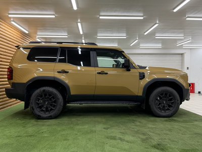 2024 Toyota LAND CRUISER 250 photo 39