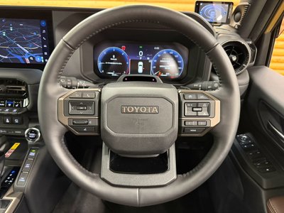 2024 Toyota LAND CRUISER 250 photo 44