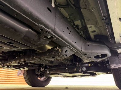 2024 Toyota LAND CRUISER 250 photo 30
