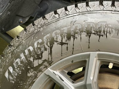 2024 Toyota LAND CRUISER 250 photo 25