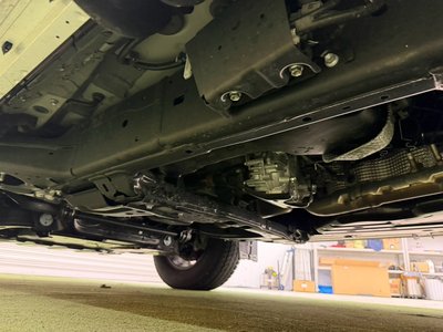 2024 Toyota LAND CRUISER 250 photo 33